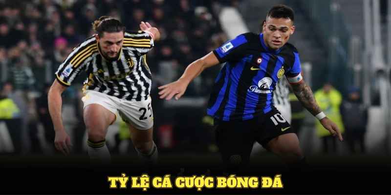 Tỷ Lệ Cá Cược Bóng Đá Tại BET88 - Hướng Dẫn Chi Tiết